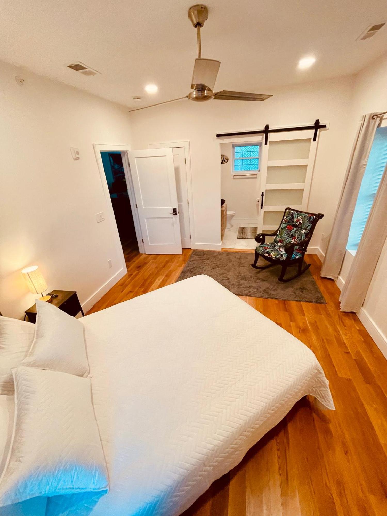 Perrin Place Unit 3 Boston Exterior photo