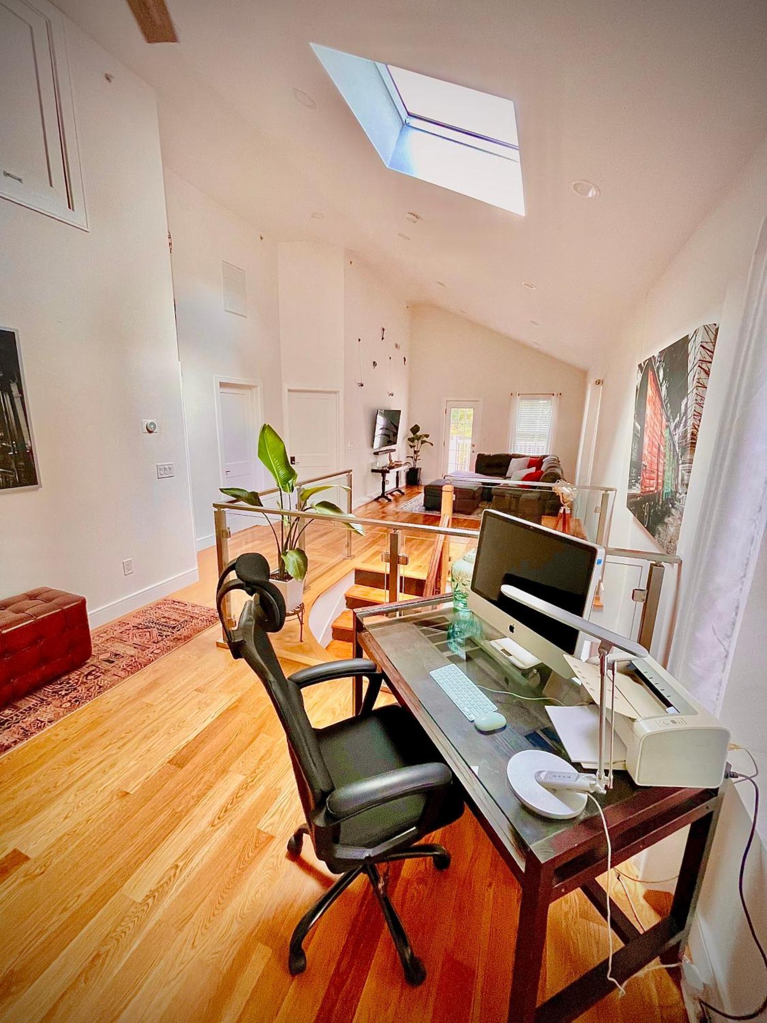 Perrin Place Unit 3 Boston Exterior photo